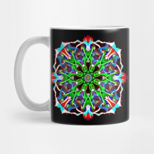 Candy Color Confection Mug